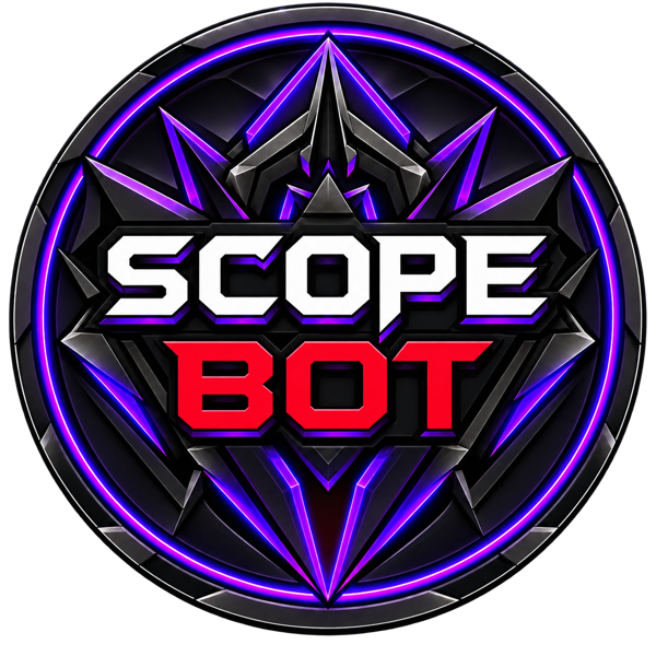 ScopeBot