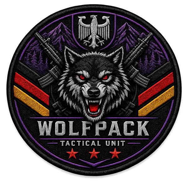 Wolfpack Tactical Unit